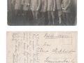 1914 Feldpost von Ernst Pickardt als Einjährig-Freiwilliger in Russland4