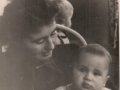 1951 Annemarie Simon + Rainer