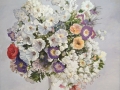 Blumenstrauss 1990
