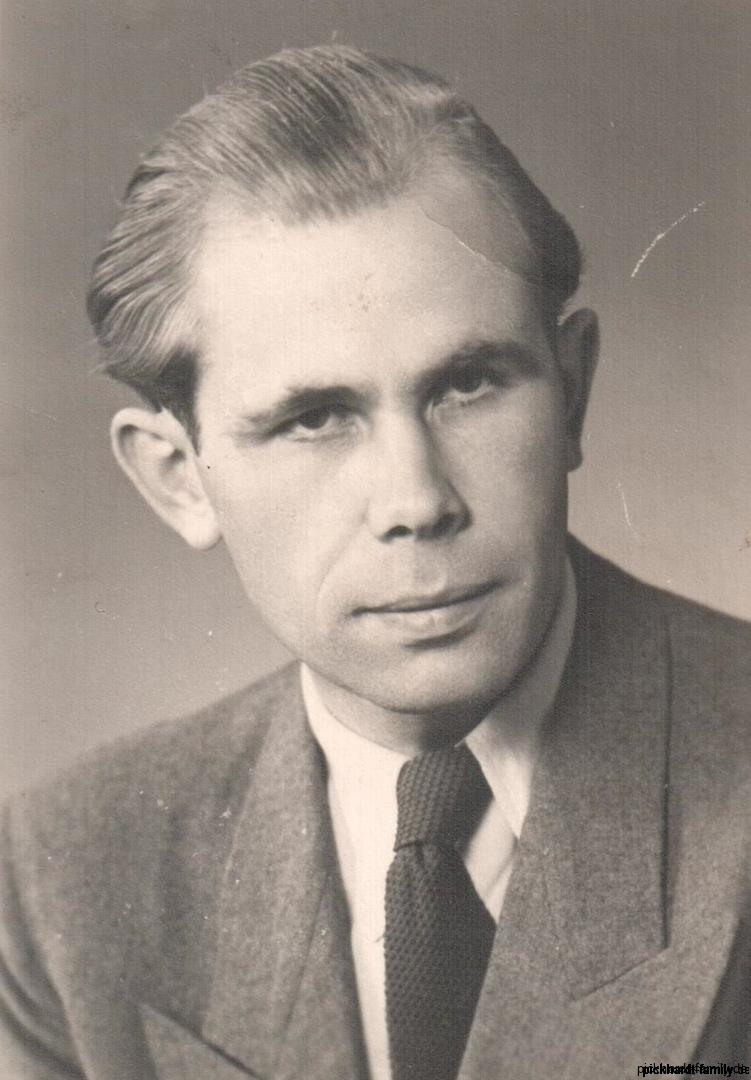 1948 Gunther Simon