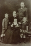 1853-10-19 Ernst Heinrich Pickhardt (Junior) +Familie