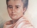 Annemarie Pickhardt 1947