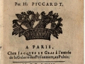 Henri Piccardt 1663
