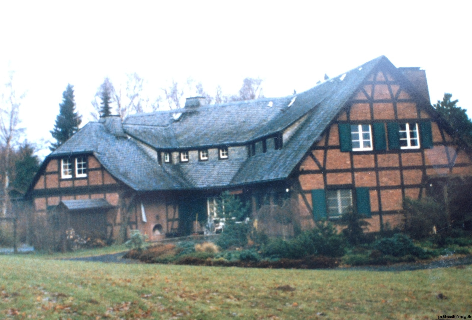 Weinstock Berghausen1986